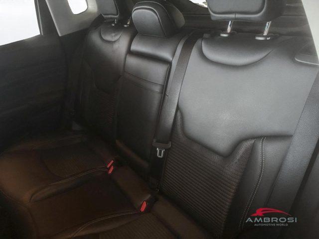 JEEP Compass 1.6 mjt Limited 2wd 130cv