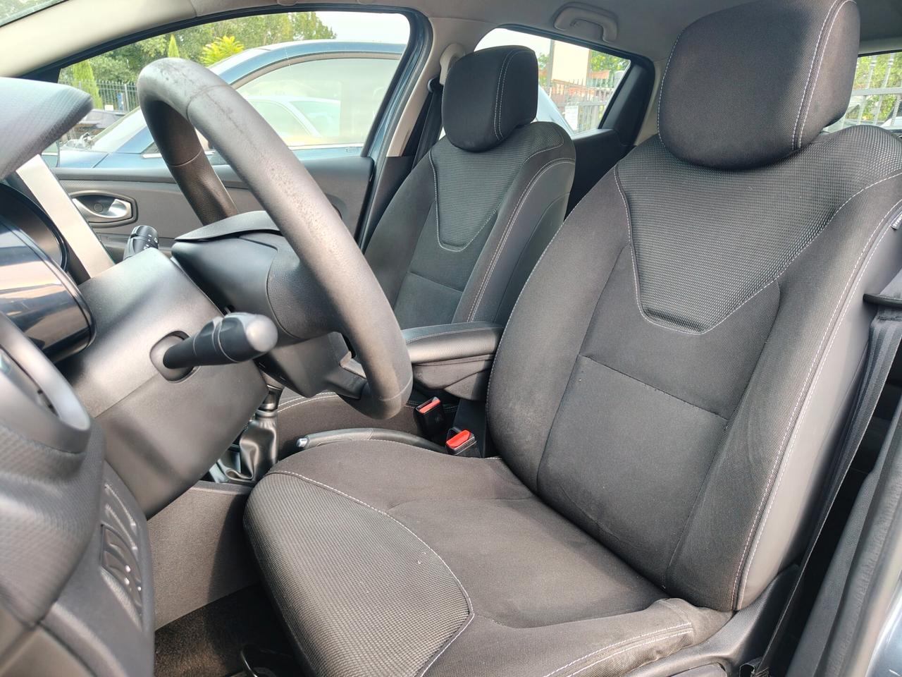 Renault Clio 1.2 75CV 5 porte Life PREZZO REALE
