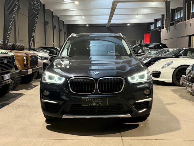 BMW X1 xDrive20d xLine