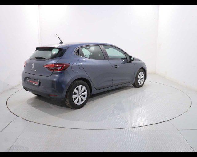 RENAULT Clio TCe 100 CV 5 porte Business