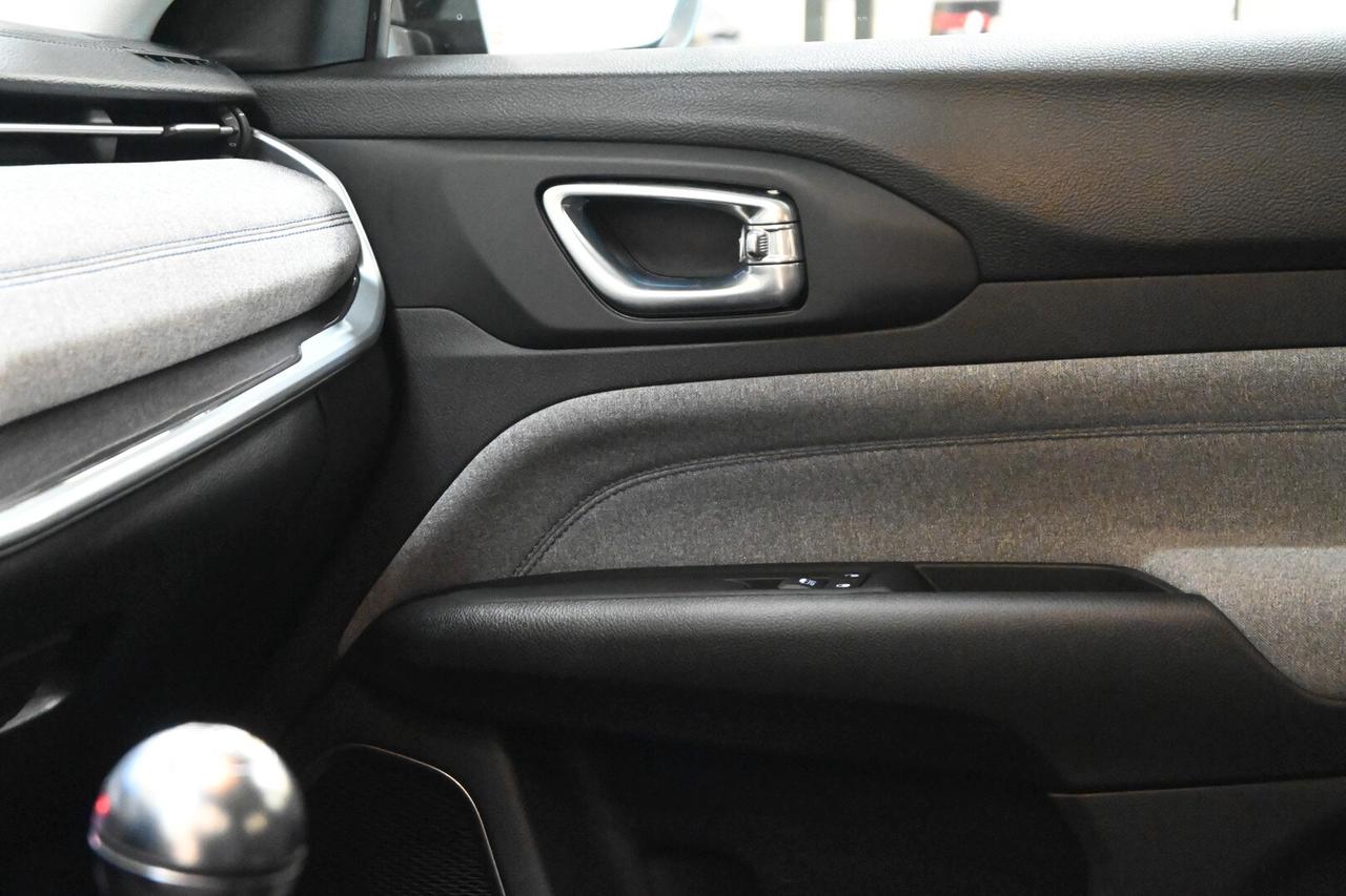 JEEP Compass 2ª serie Compass 1.6 Multijet II ...