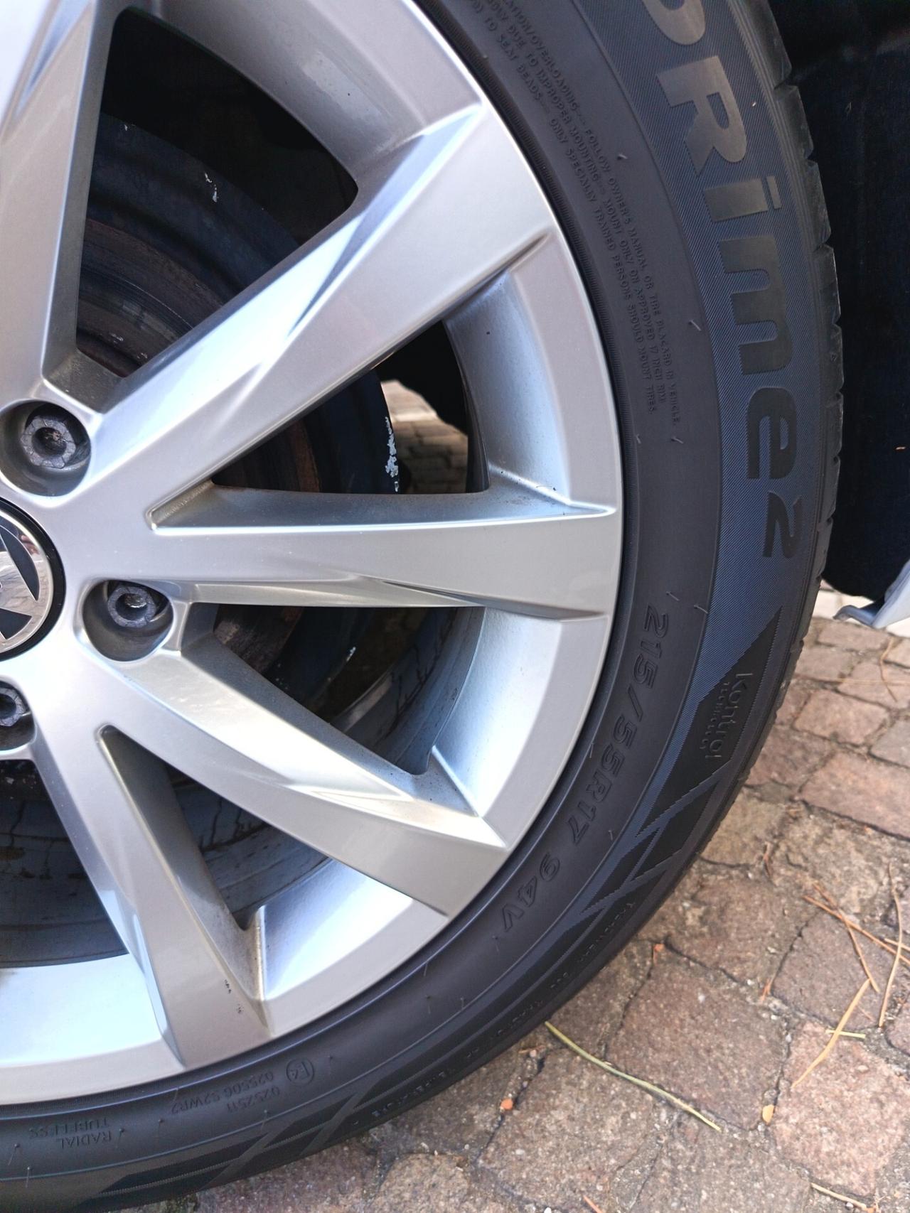 Volkswagen Maggiolino Cabrio 1.2 TSI -CLUB UNICO PROPRIETARIO