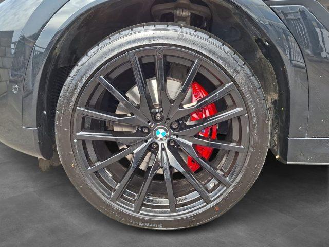 BMW X6 xDrive30d 48V Msport Aut. + Tetto apr.