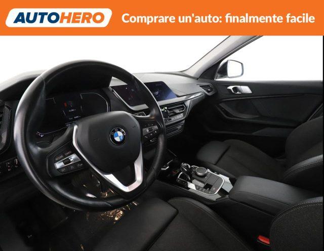 BMW 118 i 5p. Sport