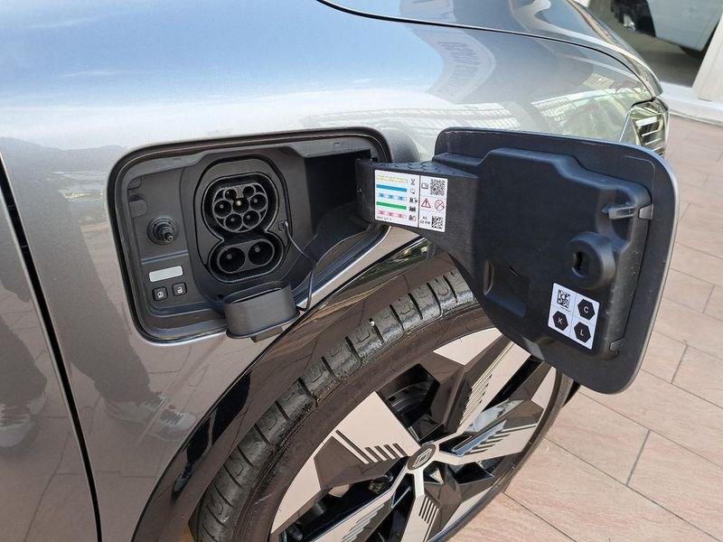 Renault Mégane E-Tech El. ctric EV60 220 CV Optimum Charge Techno