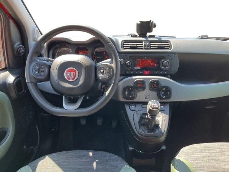 FIAT Panda III 2016 4x4 0.9 t.air t. 4x4 s&s 85cv my19
