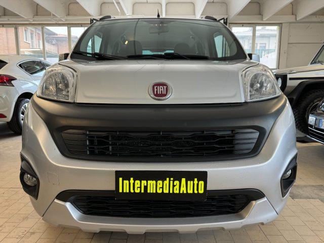 FIAT Qubo 1.3 MJT 80 CV Trekking