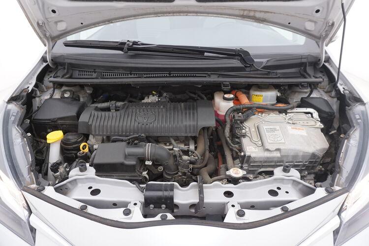 Toyota Yaris Hybrid Business BR963610 1.5 Full Hybrid 101CV