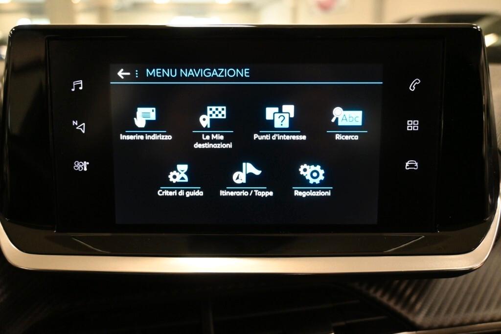 Peugeot 2008 PureTech 100 S&S Active Pack