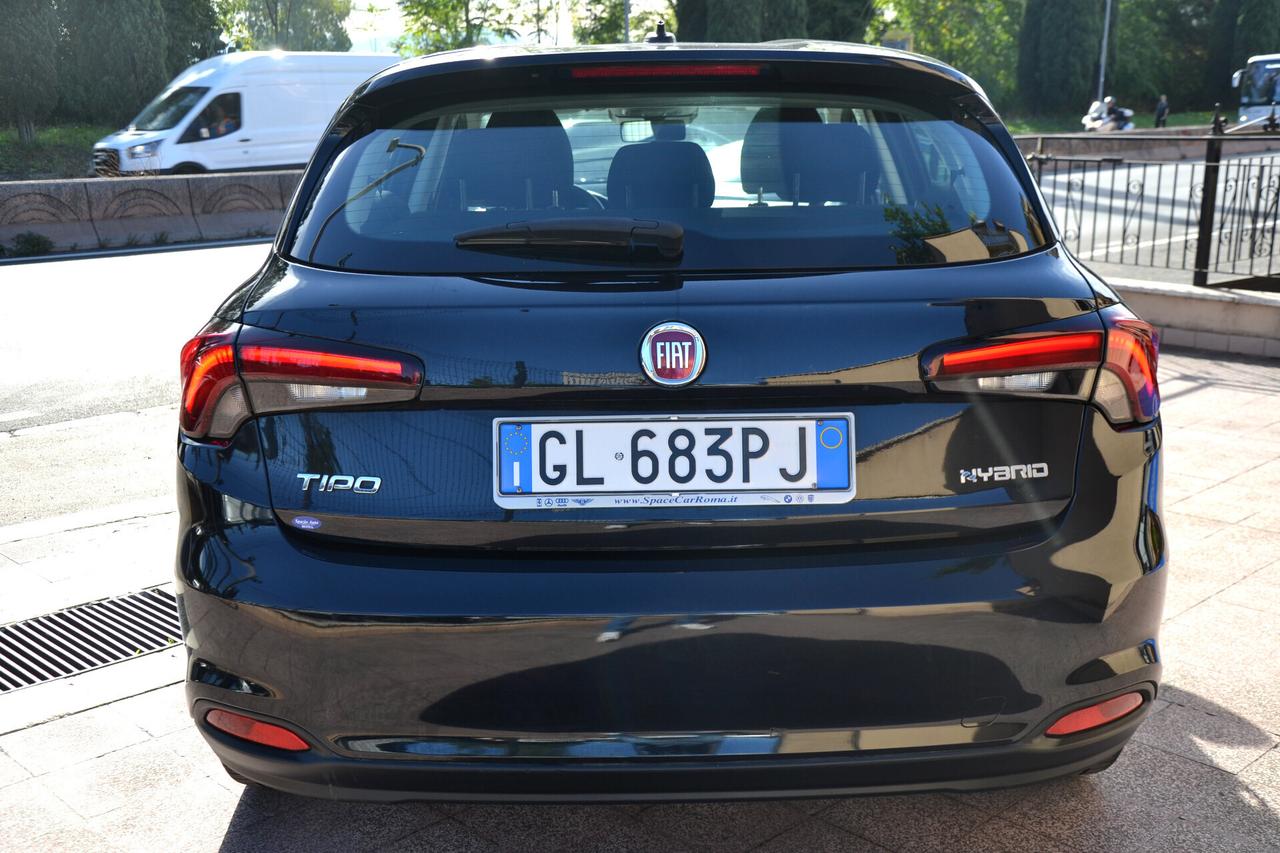 Fiat Tipo 1.5 HYBRID 130CV DCT **PREZZO VERO**UNIPRO'**