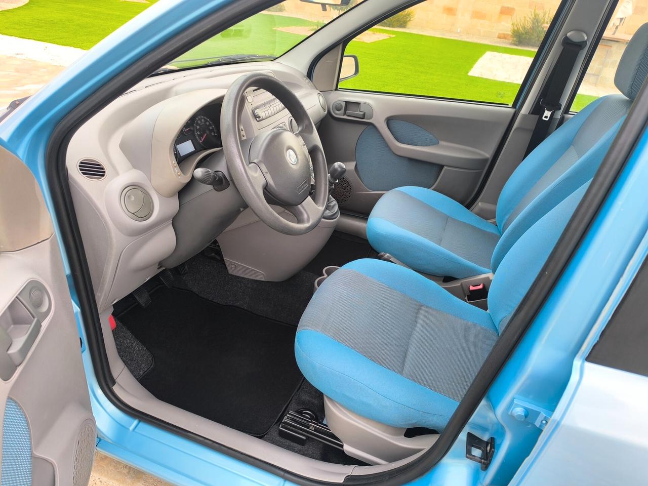 Fiat Panda 1.2 full full optional perfetta