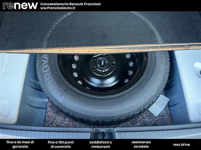 DACIA Duster 1.5 Blue dCi Prestige up SL DaciaPlus 4x2