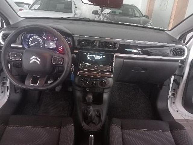 CITROEN C3 PureTech 83 S&S Feel