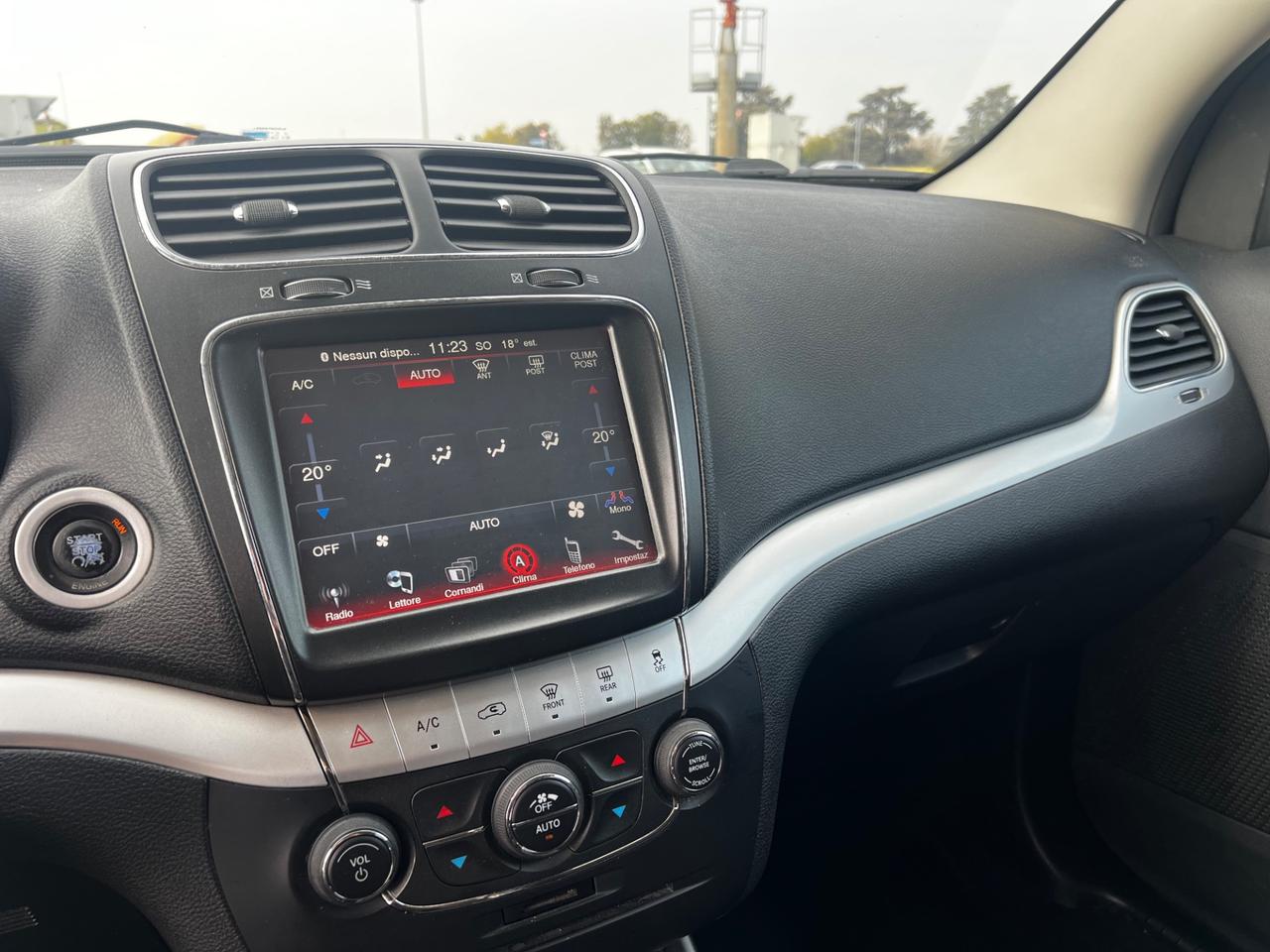 Fiat Freemont 2.0 mjt 16v Urban 140cv