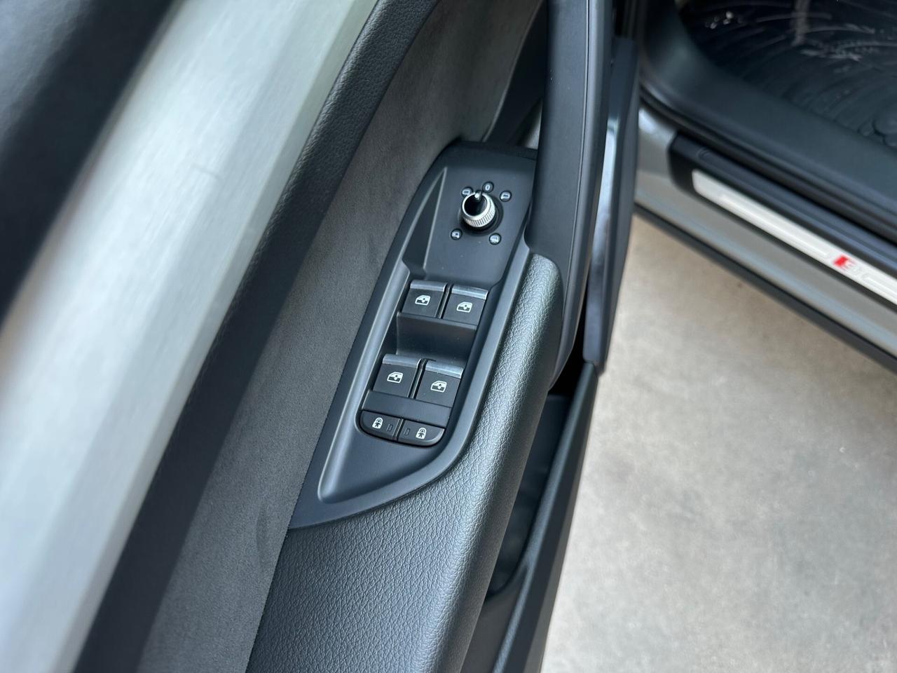 Audi Q5 SQ5 SPB TDI quattro tiptronic sport attitu