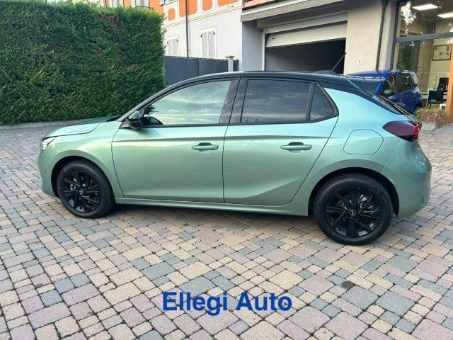 OPEL Corsa PROMO FINANZ.1.2 100 CV YES CAMBIO AUTOMATICO KM 0