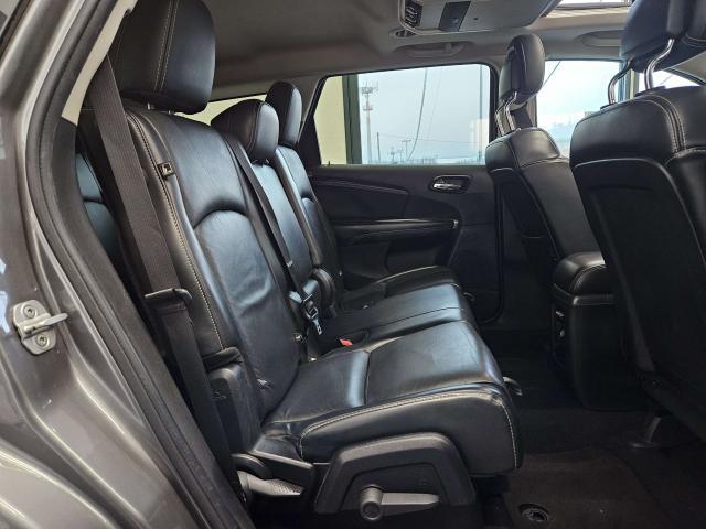 Fiat Freemont Freemont 2.0 mjt 16v Lounge 140cv