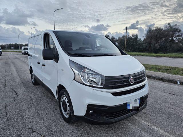 FIAT Talento 1.6 MJT 120CV PC-TN Furgone 12q