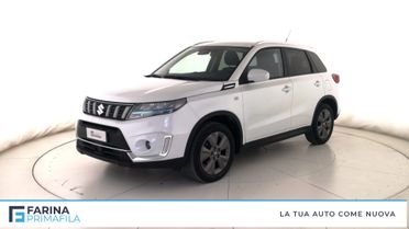 SUZUKI Vitara II 2018 - Vitara 1.4h Cool 2wd