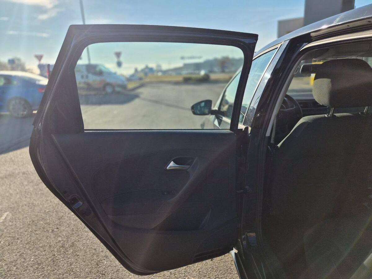 Volkswagen Polo 1.4 tdi Comfortline 75cv 5p