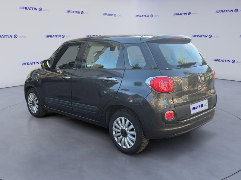 FIAT 500L 1.3 MULTIJET 95 CV POP STAR