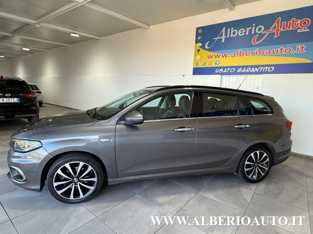 FIAT Tipo 1.6 Mjt S&S SW Lounge