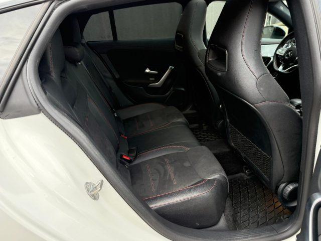 MERCEDES-BENZ CLA 200 d Automatic Shooting Brake Premium NAVI - TETTO