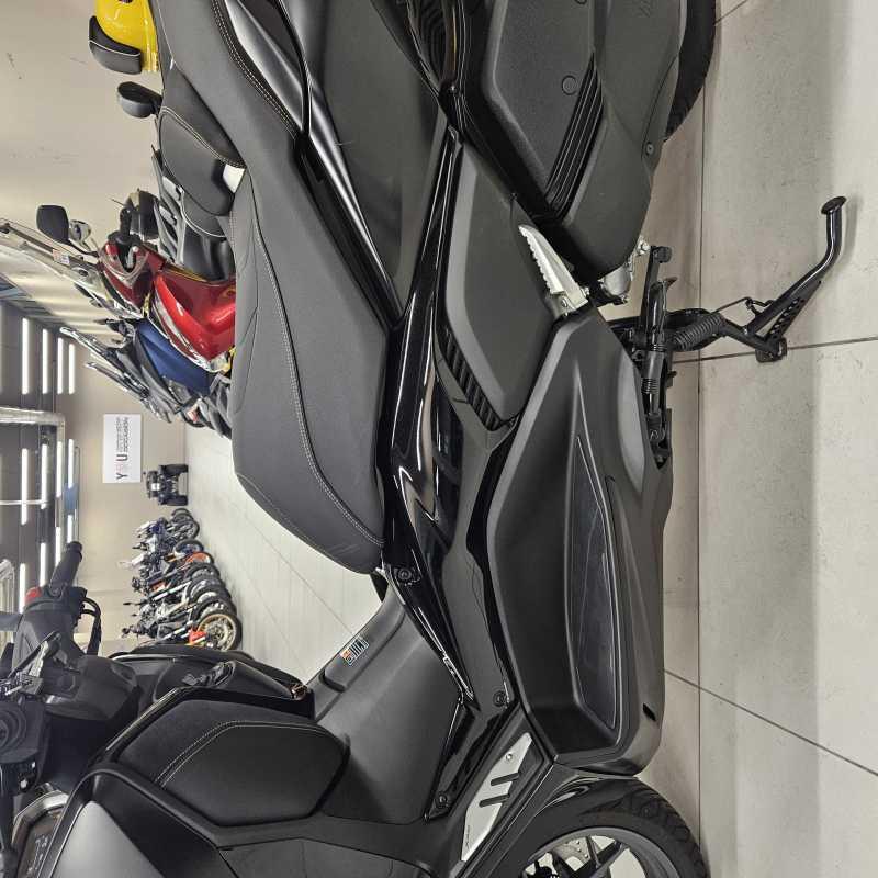 Yamaha X-Max 300 Tech Max - 2023
