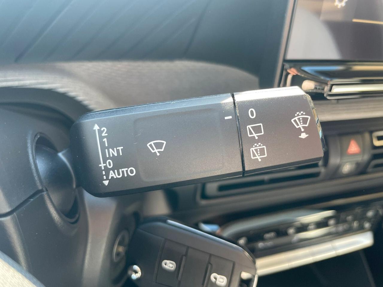 Citroen C3 Aircross Hybrid 145 CV Max 7p AUTOM