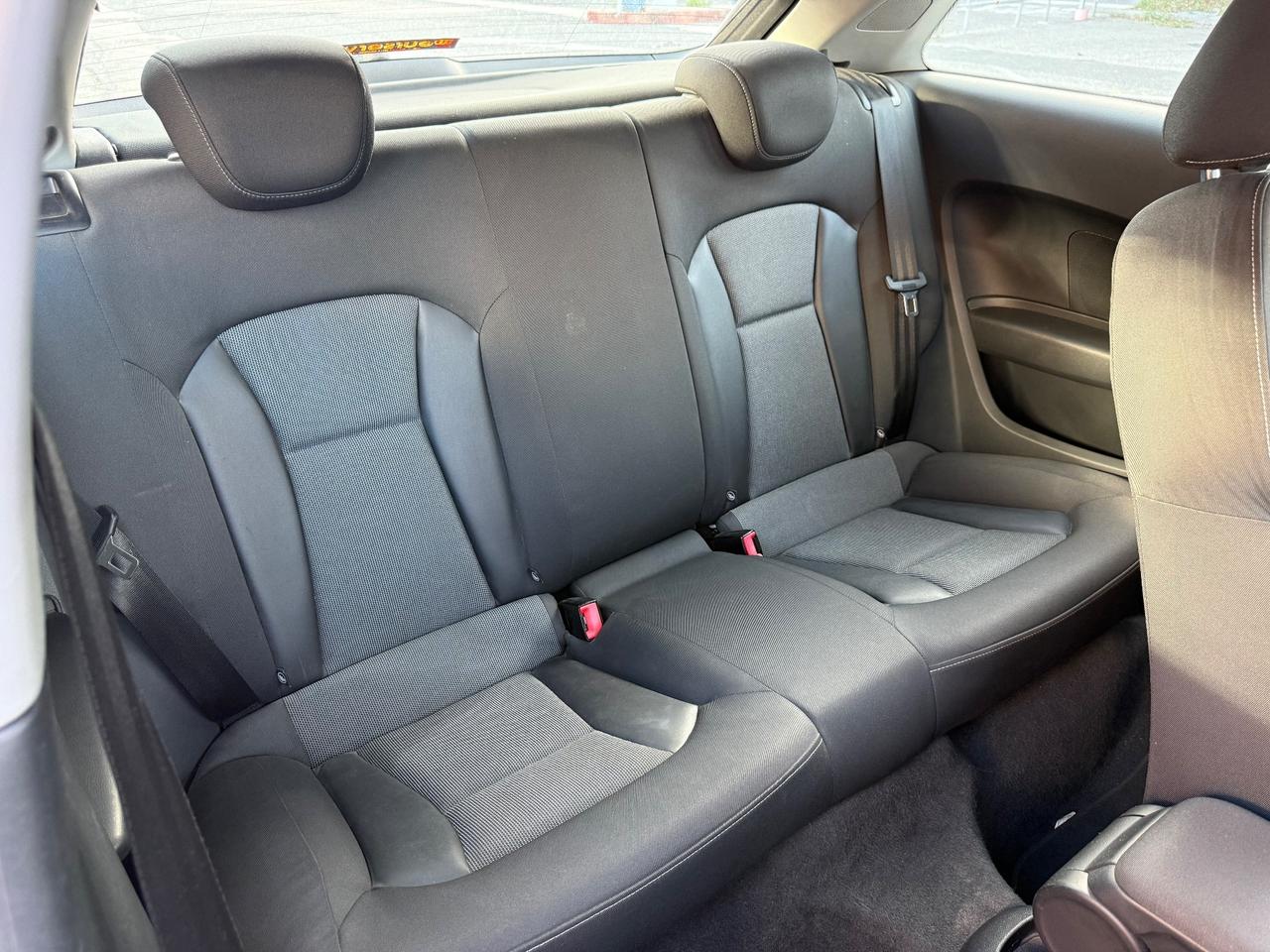 Audi A1 1.6 TDI Ambition