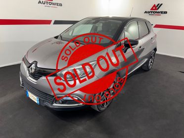 Renault Captur dCi 8V 90 CV Start&Stop Energy Hypnotic
