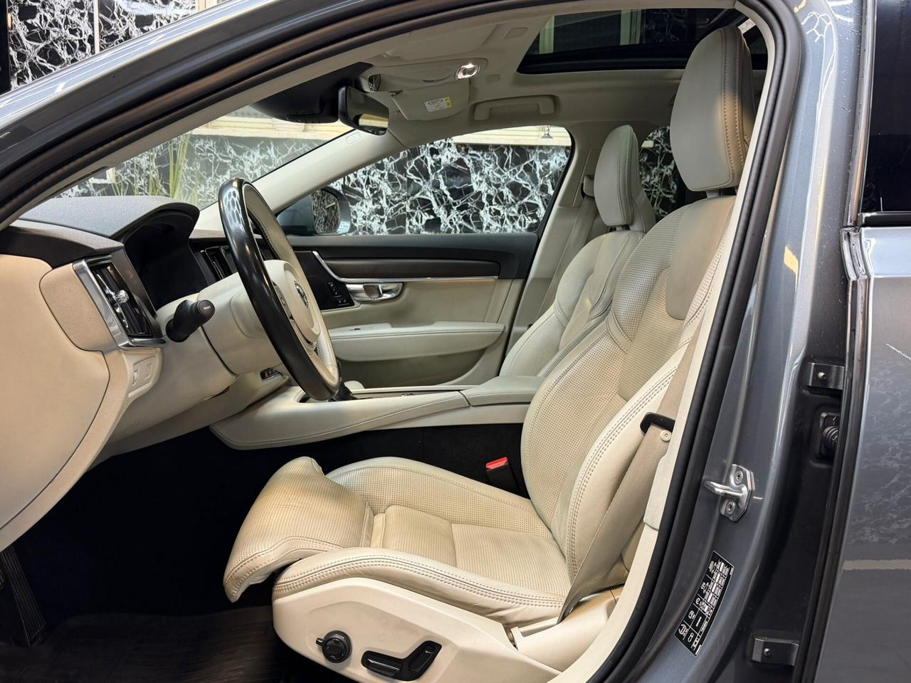 Volvo V90 Cross Country D5 AWD Geartronic Pro