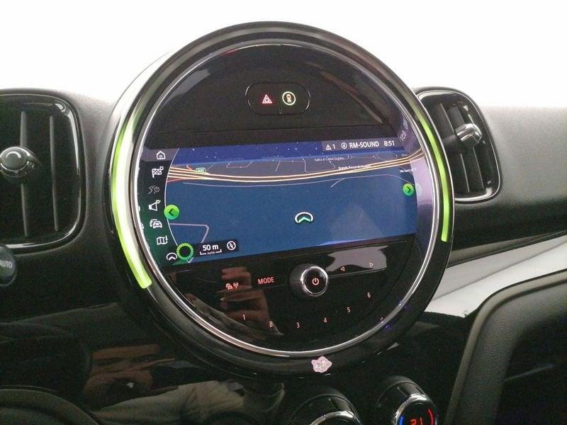 MINI Countryman Mini 2.0 Cooper D Essential auto