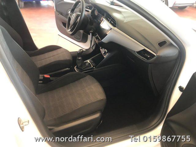 OPEL Corsa 1.2 Edition