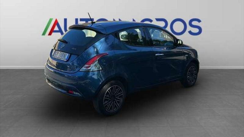 Lancia Ypsilon 1.0 firefly hybrid Gold Plus s&s USATO GARANTITO
