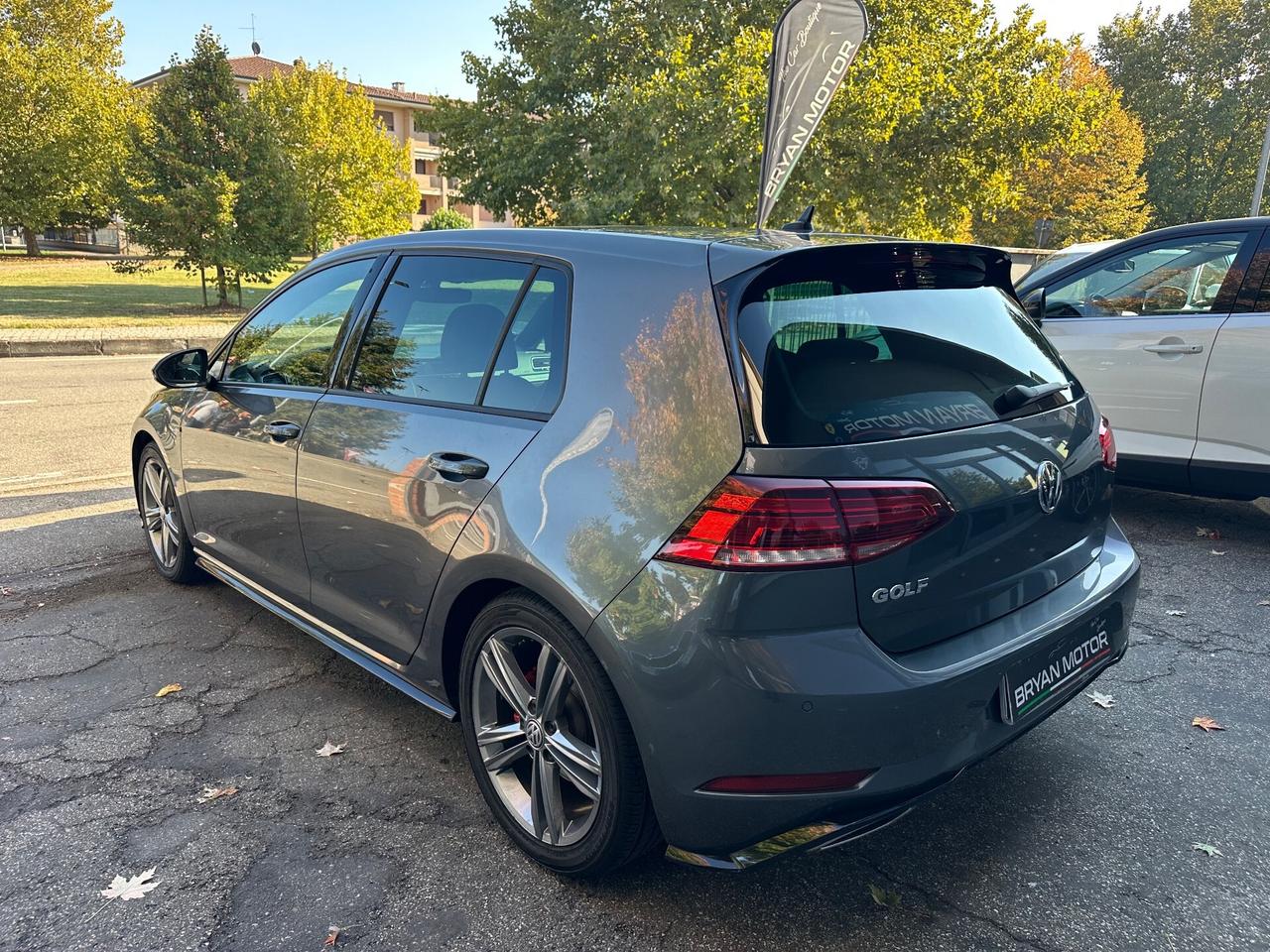 Volkswagen Golf 1.5 TSI 150 CV EVO ACT 1st Edition Style