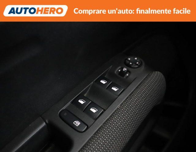 CITROEN C3 Aircross BlueHDi 100 Shine