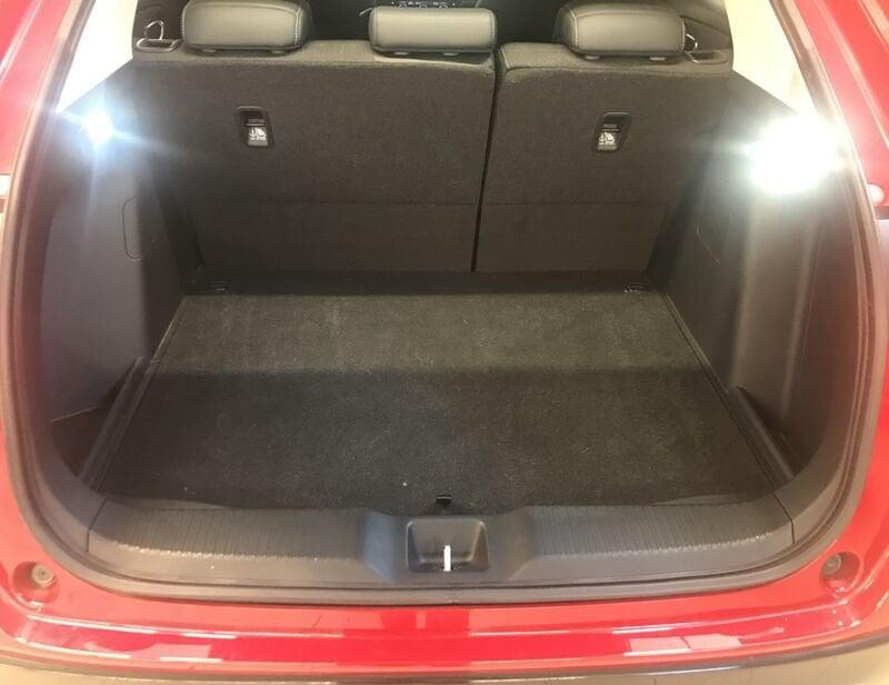 Honda HR-V 1.5 Hev eCVT Advance