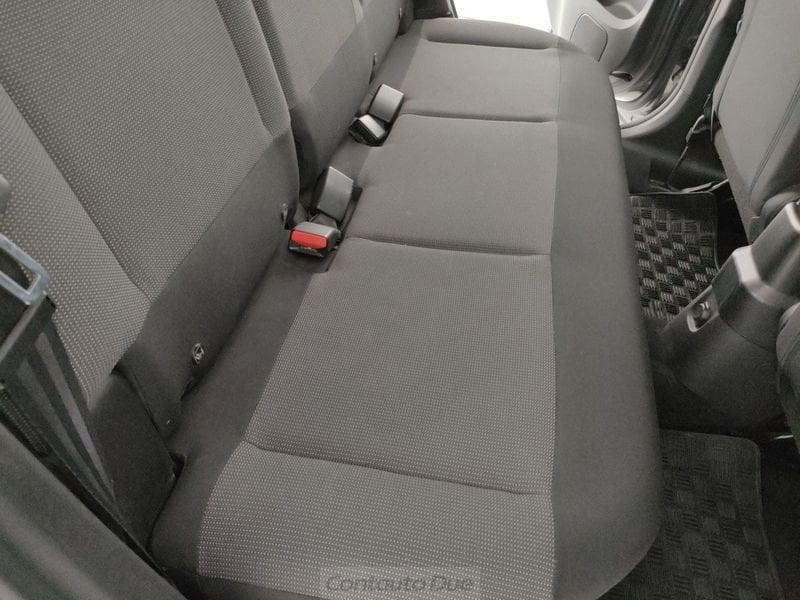 Citroën C3 Aircross BlueHDi 100 S&S Feel