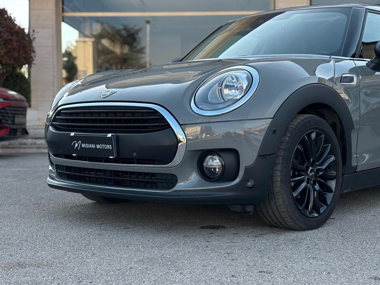 Mini Cooper D Clubman Mini 1.5 One D Hype Clubman