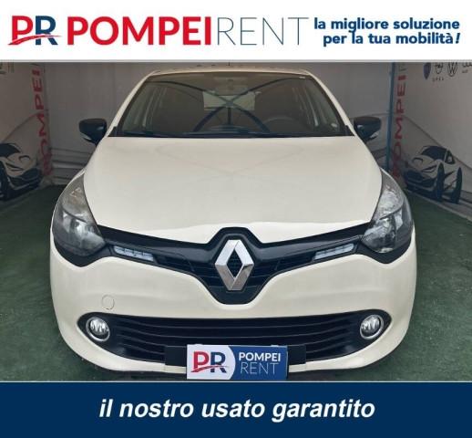 Renault Clio 1.5 dci energy Life (wave) s&s 75cv E6