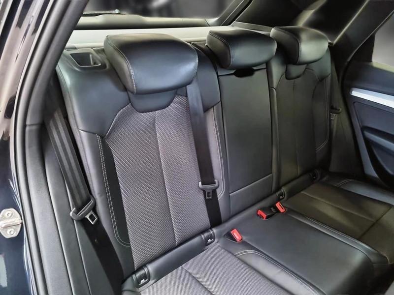 AUDI Q5 35 TDI S Line Plus S tronic