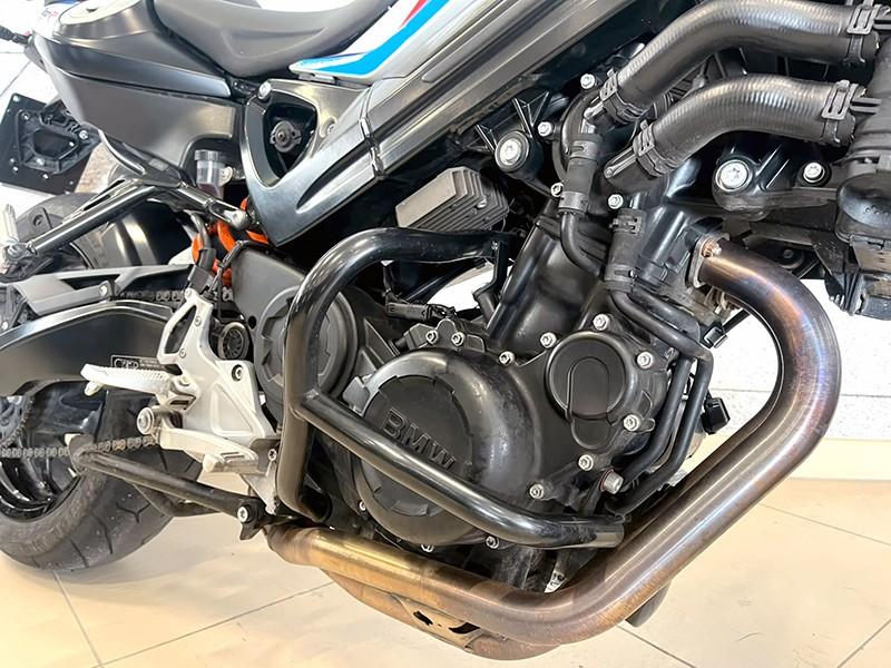 Bmw F 800 R