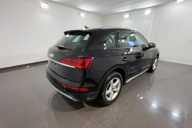 AUDI Q5 35 TDI S tronic Business Advanced