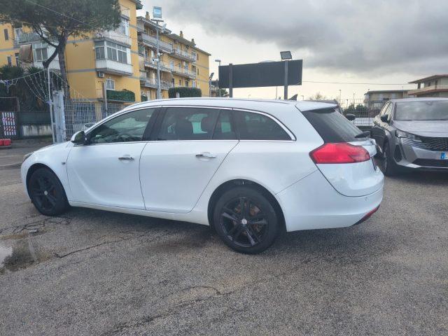 OPEL Insignia 2.0 CDTI 160CV 4 porte Elective 4x4