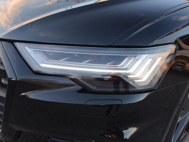 AUDI A6 Avant 45 3.0 TDI quattro S tronic S line + Tetto a