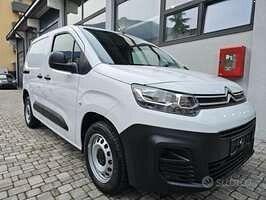 CITROEN BERLINGO 1.5 BLUE HDI 100HP L1