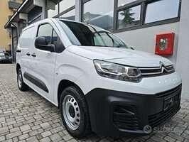 CITROEN BERLINGO 1.5 BLUE HDI 100HP L1