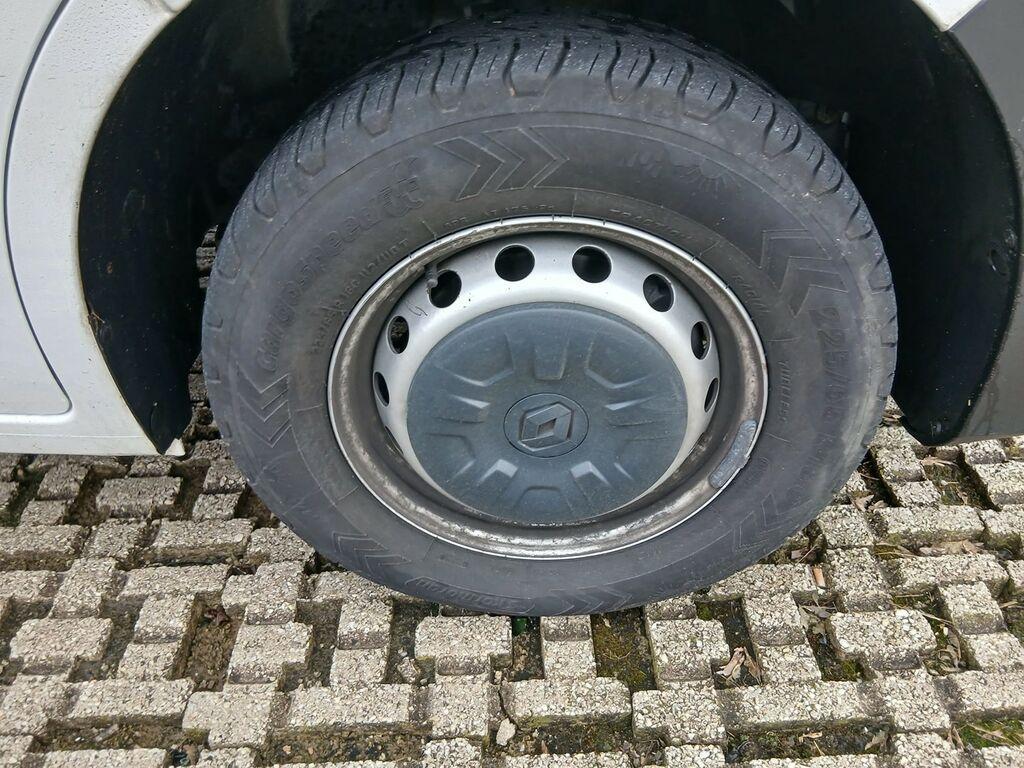 Renault Master IV Furgone tetto alto Master T35 2.3 Dci 135cv L2h2 Start