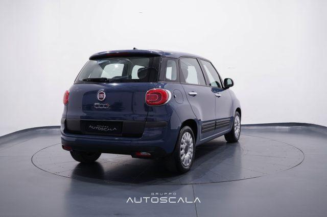 FIAT 500L 1.3 Multijet 95cv Mirror